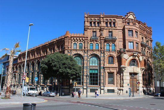 La Monumental